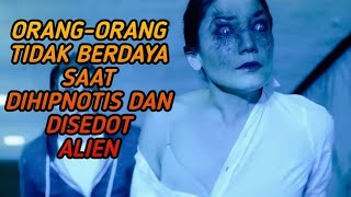 ALIEN MENGINVASI BUMI DAN MENYEDOT SEMUA ORANG  ALUR CERITA BEYOND SKYLINE [upl. by Bust]