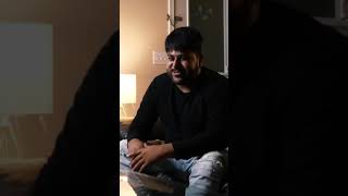 Bismillah Karan Cover Song  Harnav Brar  Nadeem Abbas  Latest Punjabi Song [upl. by Mello244]