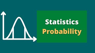 Statistics and Probability Full Course [upl. by Yukio430]