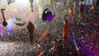 Elrow at The Albert Hall in Manchester [upl. by Euqnimod97]