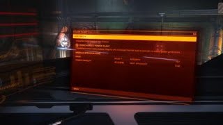 Elite Dangerous Fed Corvette Thermal Proc Build PVEPVP [upl. by Galvan]