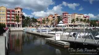 Life in Naples Florida [upl. by Black]