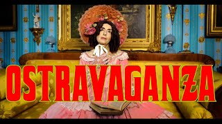 Ostravaganza  Official Trailer  OPERA LAB BERLIN [upl. by Nnylahs]