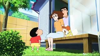 Shin Chan Tamil HD  Memories [upl. by Artap]