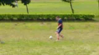 Gaelic Football [upl. by Hacker]