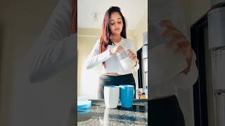 Winter Special ￼Hot Coffee Recipe🩷minivlog bindaaskavya bindasskavyalatest [upl. by Tess62]