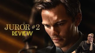 Juror 2 Review [upl. by Akedijn462]