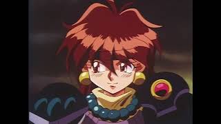 Slayers The Motion Picture Original Japanese Trailer 1995 [upl. by Lora390]