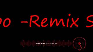 Coco Jambo  Version Short  Remix Edit 2025  fabianarce3805  DJMAURIMIX [upl. by Leuname]