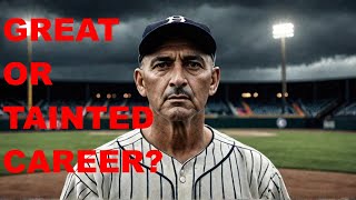 Shoeless Joe Jacksons Place in the Black Sox Scandal [upl. by Mena]