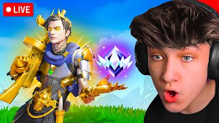 Unlocking NEW MIDAS Skin EARLY Fortnite [upl. by Uno415]