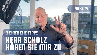 Politik 2025 Sozialkompetenz CDU SPD FDP Grüne AFD [upl. by Nedac]