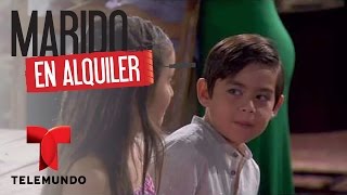 Marido en Alquiler  Capítulo 140  Telemundo Novelas [upl. by Vida]