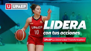 Lidera UPAEP [upl. by Alexine524]