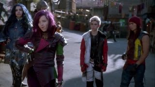 Descendentes  Trailer Oficial PTBR [upl. by Deadman]