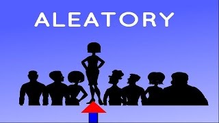 Aleatory [upl. by Releyks]