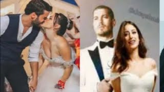 HAZAL KAYA quotTHIS MARRIAGE IS MY 2ND MARRIAGEquot [upl. by Materi]