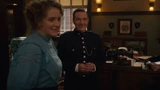 Murdoch Mysteries Season 15 Episode 13 Full Episode HD [upl. by Pepper757]