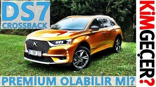 DS7 Crossback Puretech 225 AT [upl. by Nivrac961]