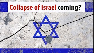 Is the collapse of the Israeli state coming Dr Shir Hever [upl. by Ane911]