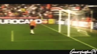 Filippo Inzaghi  AC Milan 20012012  Goodbye HD [upl. by Ennairod41]