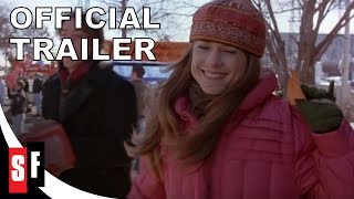 Home For The Holidays 1995  Official Trailer [upl. by Domenic]