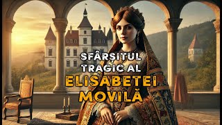 Sfârșitul Tragic al Elisabetei Movilă 👑⚔️ Mistere Nedescifrate ale Istoriei [upl. by Etz]