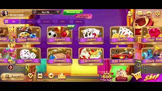 New Royally Rummy Application Win Big Amount Of Money🤑 [upl. by Onofredo]