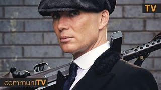 Top 10 Gritty British Gangster Movies [upl. by Amadas385]