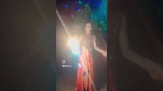 Happy Diwali 🪔🎇 aruhi yshorts [upl. by Romonda]