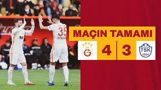 🔴 📺 Galatasaray  Tuzlaspor  Hazırlık Maçı [upl. by Anaed]