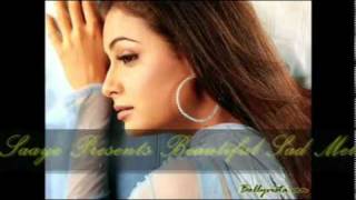 Main Pyar Tumse Hi Karta Hoon Kumar Sanu and Alka Sad Song [upl. by Rozalin]