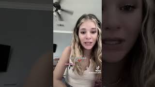 Aubreigh Wyatt’s bestfriend Bailey explaining how she found out🙁LLAW🕊️💗 [upl. by Nyrem]