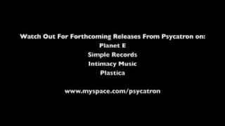 Psycatron  Tipping Point 3am Front Left Speaker Mix [upl. by Rolyak]