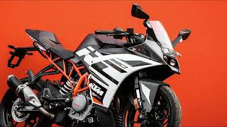 KTM OLD RC is Back 2024 Big Entry 🔥 King is Back 👑 Launch Date feature [upl. by Nidla]