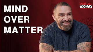 Ant Middleton on how to overcome hardships [upl. by Ahsenat]