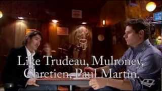 Justin Trudeaus thoughts on Albertans [upl. by Lekim]