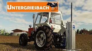 LS19 Untergriesbach 02 Bodenproben für die Ertragssteigerung  LANDWIRTSCHAFTS SIMULATOR 19 [upl. by Ervin630]