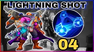 Torchlight Infinite Carino Lightning Shot Build UPDATE FINAL [upl. by Irved823]