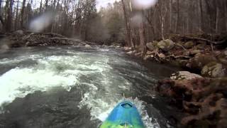 Greenbrier River Video Guide Book [upl. by Naashar26]