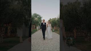 💌 Filmare un matrimonio da sogno nella magica Puglia ✨ Un giorno pieno di emozioni sorrisi e amore [upl. by Ecirum948]