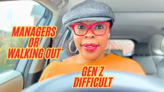 Gen Z is Making Managers Quit Effective Communication Tips‼️genz [upl. by Remled]