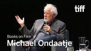 Michael Ondaatje on POINT BLANK  Books on Film [upl. by Ralyat]