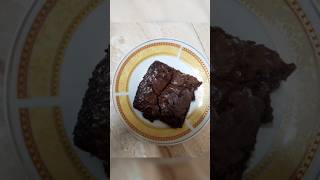 Mini Vlog 77 Brownie recipe in Tamil [upl. by Lotta]