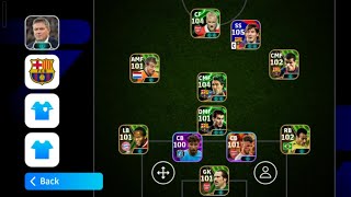 playing eFootball 2025 in s23ultra efootball Pes edit efootball livestreams viral shorts [upl. by Cote]