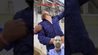 Do parti me ladai khatarnak ⚔️🤣😭 comedy realfoolscomedy funny fun shorts  viral video [upl. by Goda504]