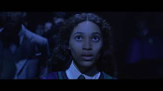 Fantastic Beasts UHD  The Crimes of Grindelwald 2018  Leta Lestrange 0913  4K Clips [upl. by Rafaj]