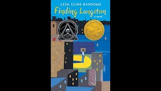 Finding Langston by Lese ClineRansome  Chapter 2 [upl. by Nos229]