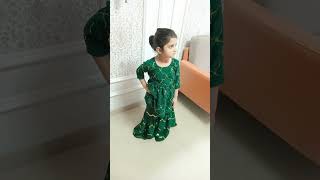 Baby girl dress Latest girls dressparty wear dress trending girls party wear dress 2024 [upl. by Anit]