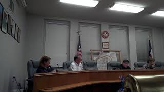 Castroville TX City Council Regular Meeting May 14 2024 [upl. by Oicor]